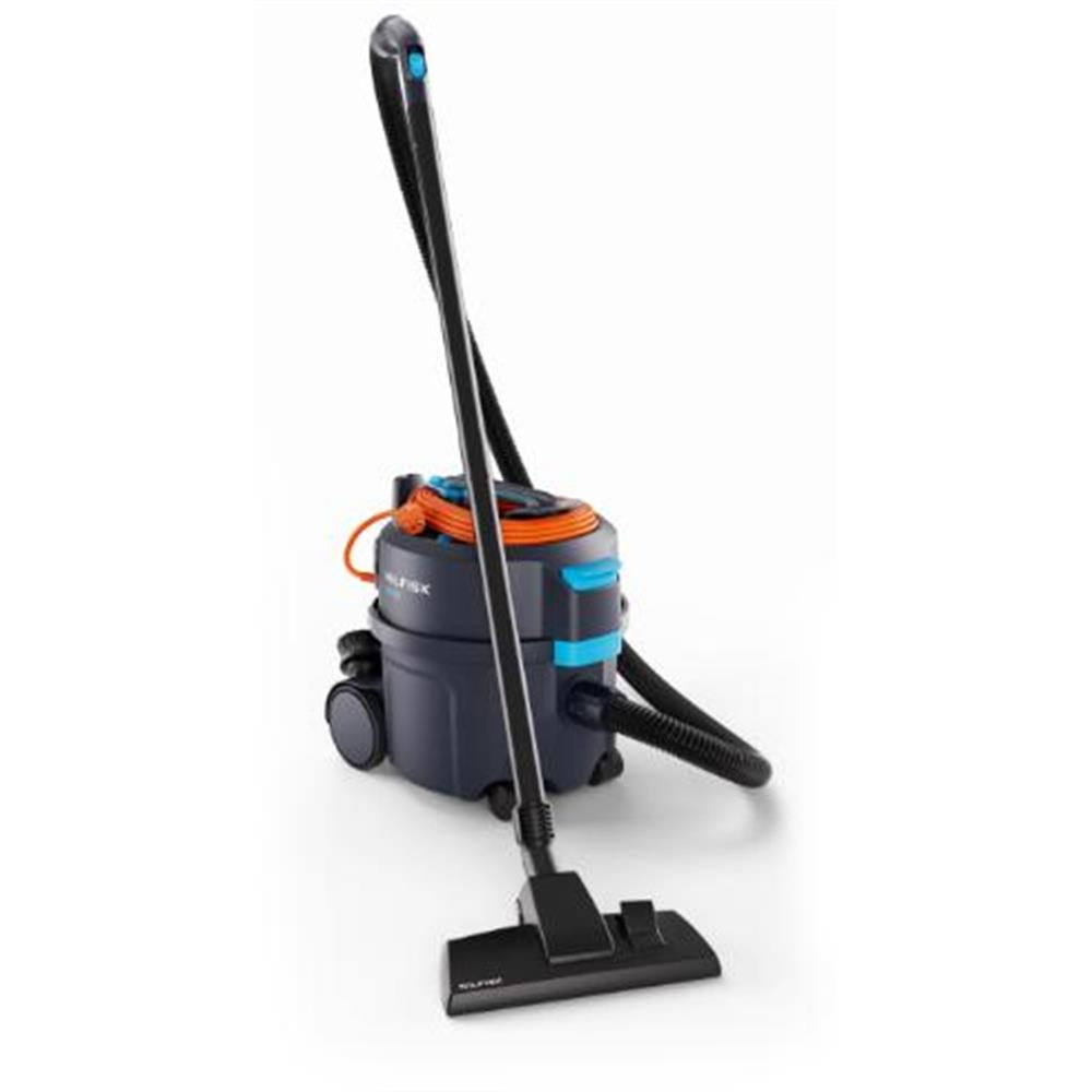 Nilfisk VP300 HEPA EC EU Staubsauger – kompakt, leise & ergonomisch
