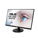 ASUS VA24DCP 60,45cm 23,8 Zoll Eye Care Monitor Full HD IPS rahmenlos USB-C 65W PD 75Hz HDMI DP