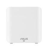 ASUS ZenWiFi BD4 Dualband WiFi 7 AiMesh Extendable Router 1er Pack weiß