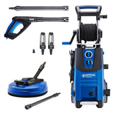 Nilfisk Hochdruckreiniger Premium P 190-12 Power