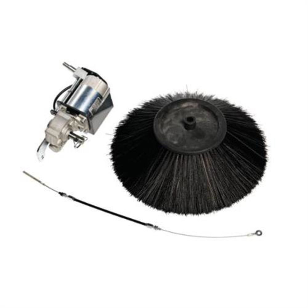 Nilfisk Original 1464946000 Seitenbesen-Set links