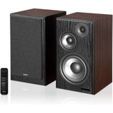 Edifier R2750DB MKII – 3‑Wege Hi‑Res Lautsprecher, 144W RMS, HDMI eARC