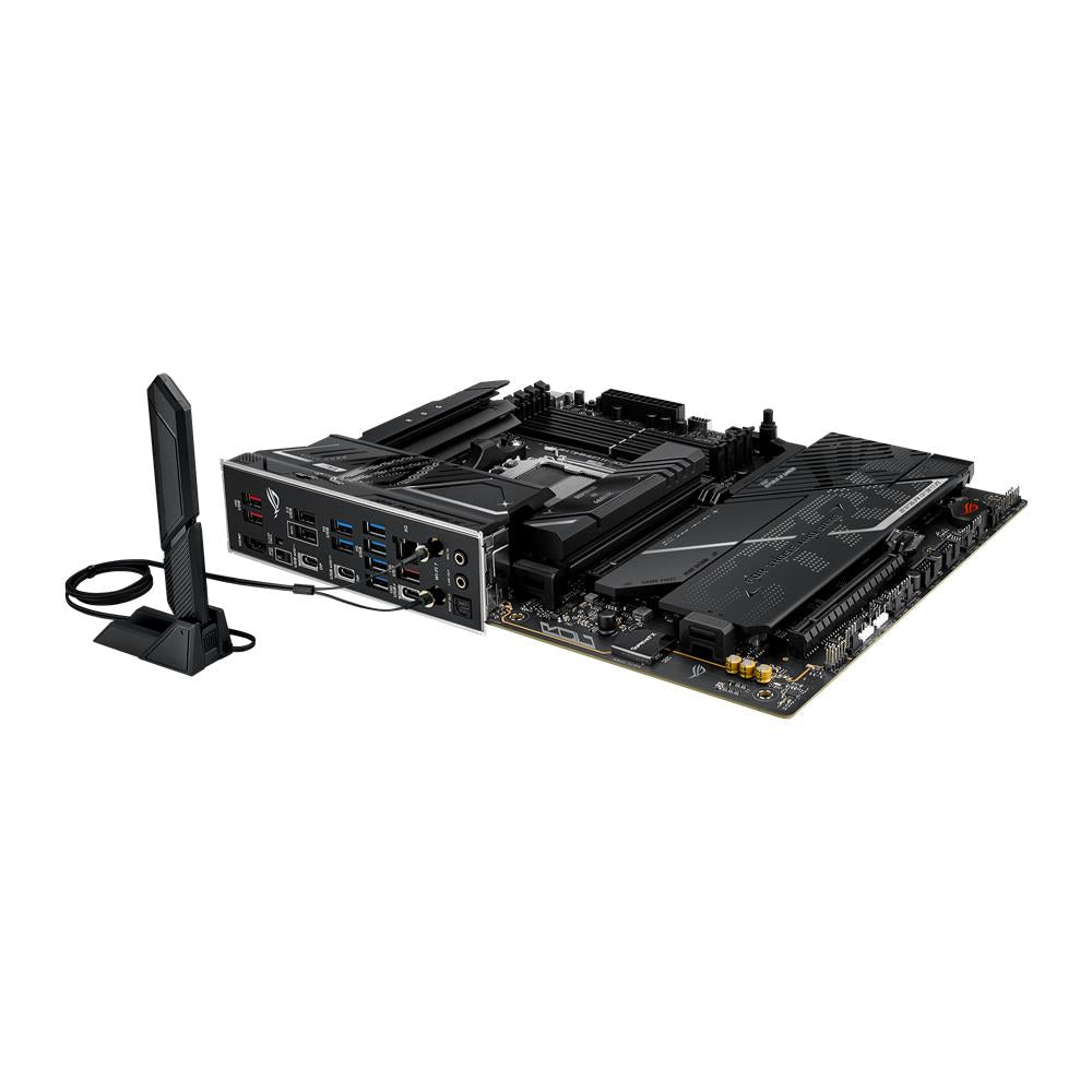 ASUS ROG STRIX X870E-H GAMING WIFI7 Mainboard AM5 ATX DDR5 PCIe 5.0 WiFi 7