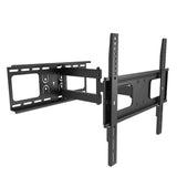 LogiLink TV-Wandhalterung, 32-55", neigbar, schwenkbar, 50 kg max.