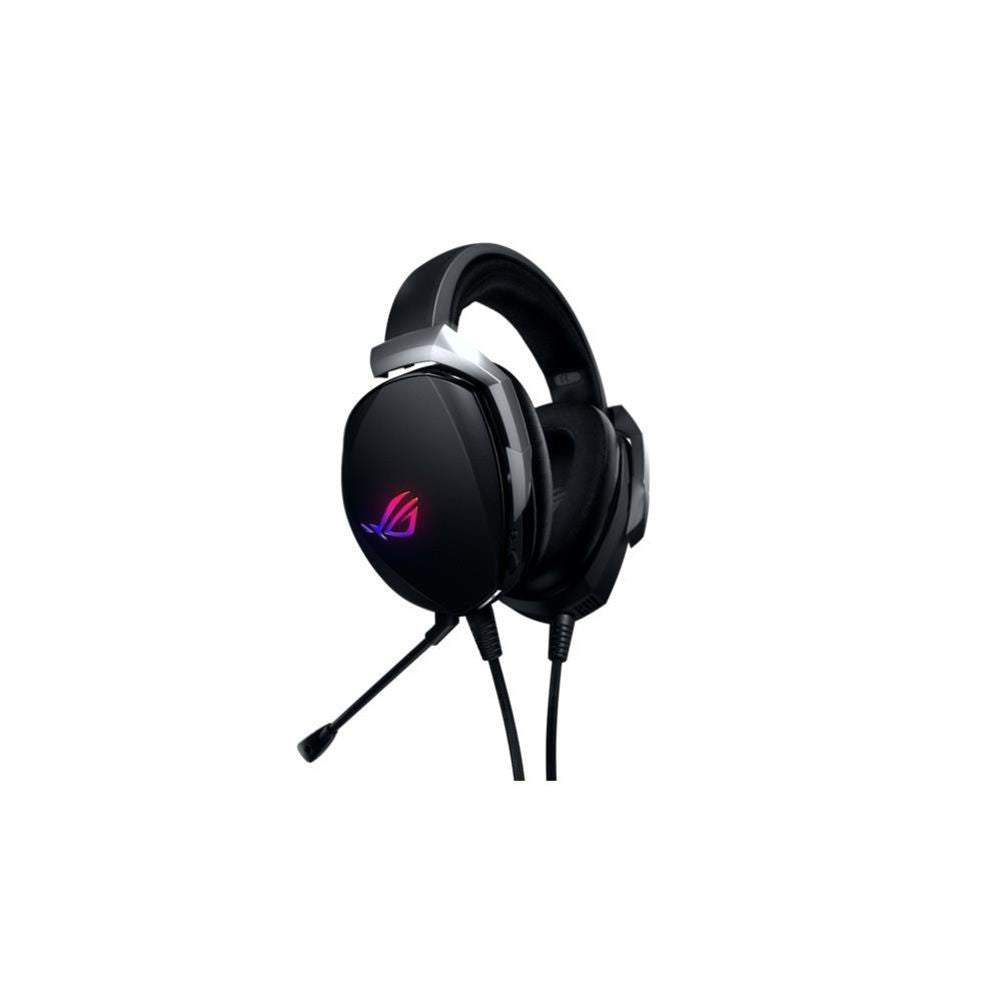 ASUS ROG Theta 7.1 USB-C Gaming Headset 7.1 Surround Sound Aura RGB