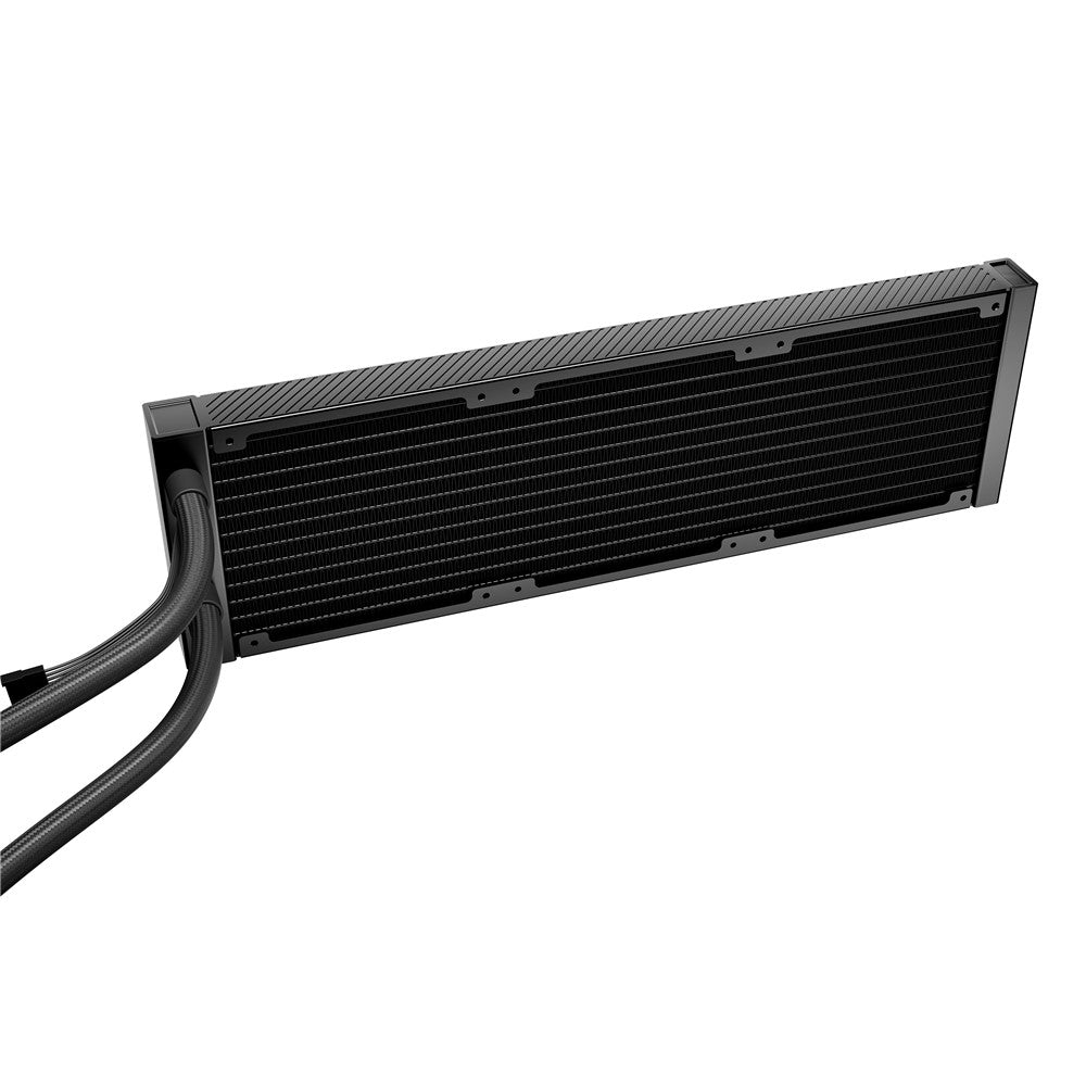 be quiet! Light Loop IO LCD 360mm Black CPU-Wasserkühler