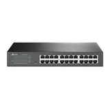 TP-Link TL-SG1024DE 24-Port-Gigabit-Easy-Smart-Switch