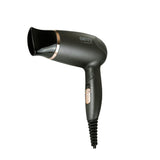 Camry CR 2261 Haartrockner 1200W zusammenklappbar Reisehaartrockner grau