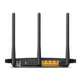 TP-Link Archer VR400 AC1200 Modem Router VDSL/ADSL für Österreich/Schweiz | refurbished