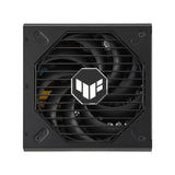 ASUS TUF Gaming 750W Gold Netzteil (750 Watt, vollmodular, ATX 3.0-kompatibel, Axial-tech Lüfter)