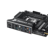 ASUS TUF Gaming B850M-PLUS WIFI Mainboard AM5 mATX DDR5 PCIe 5.0 WiFi 6E