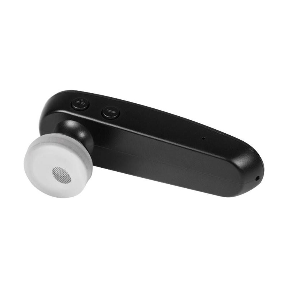 LogiLink Bluetooth Ohrclip Headset mit Mikrofon