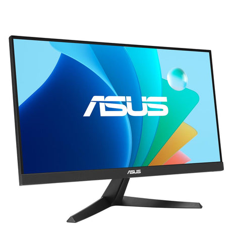 ASUS Eye Care VY229HF 22 Zoll Gaming Monitor (FHD (1920 x 1080), IPS, 100Hz, IPS, 1ms (MPRT))