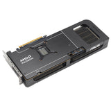 ASUS PRIME Radeon RX 9070 OC 16GB GDDR6 EVO Gaming Grafikkarte PCIe 5.0