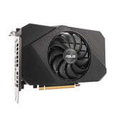 ASUS PH-RX6400-4G Phoenix AMD Radeon RX6400 4GB GDDR6 Gaming Grafikkarte HDMI DisplayPort