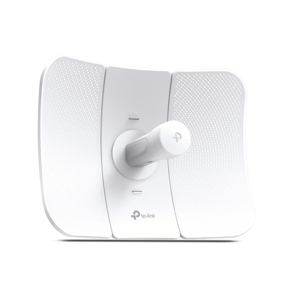 TP-Link CPE710 5GHz AC867 Outdoor CPE Weiß 23dBi Richtfunk Access Point PoE