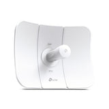 TP-Link CPE710 5GHz AC867 Outdoor CPE Weiß 23dBi Richtfunk Access Point PoE