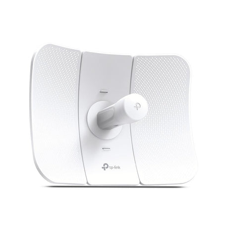 TP-Link CPE710 5GHz AC867 Outdoor CPE Weiß 23dBi Richtfunk Access Point PoE