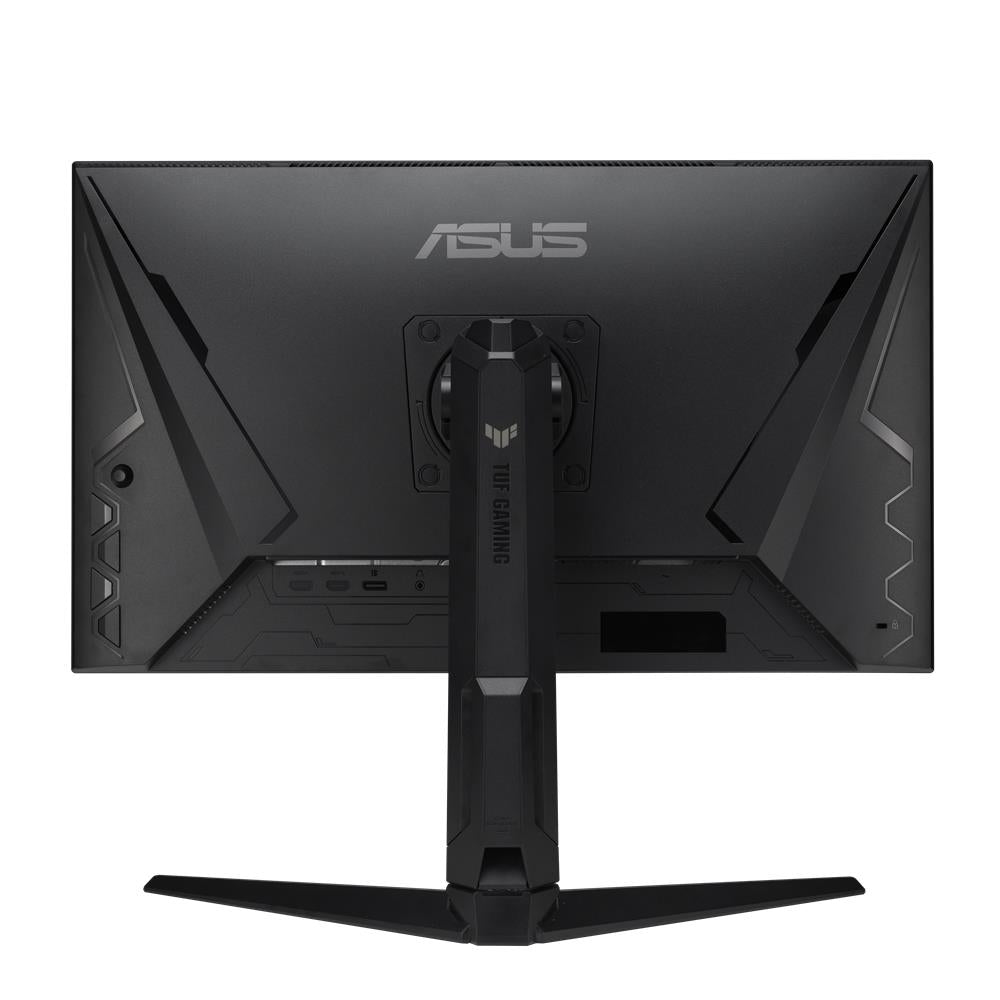 ASUS TUF Gaming VG27AQL3A 27 Zoll Gaming Monitor QHD (2560x1440), 180Hz, Fast IPS, 1ms (GTG)