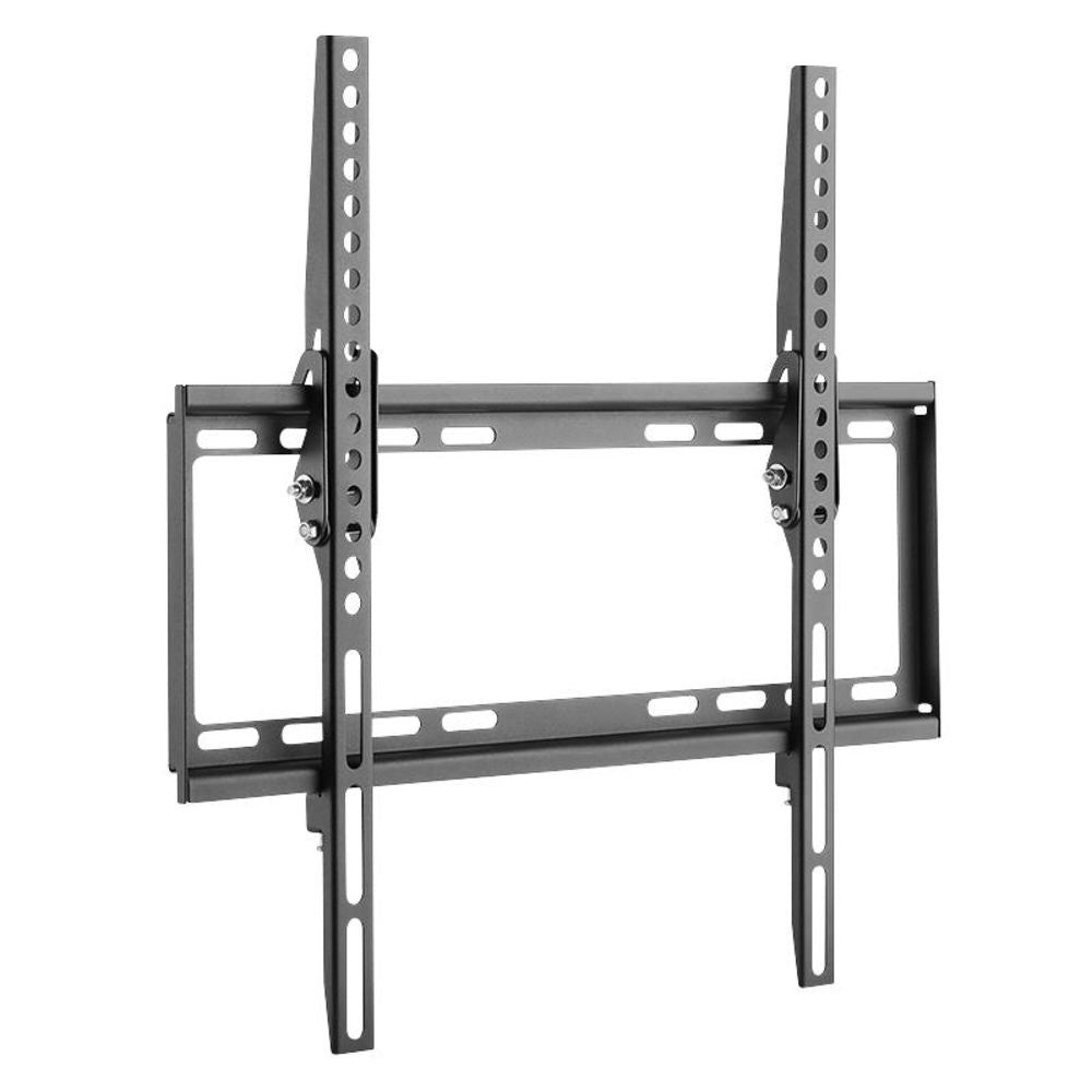LogiLink TV Wandhalterung 32 bis 55 Zoll neigbar flach
