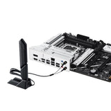 ASUS PRIME Z890-P WIFI Gaming Mainboard LGA 1851 ATX DDR5 PCIe 5.0 WiFi 7