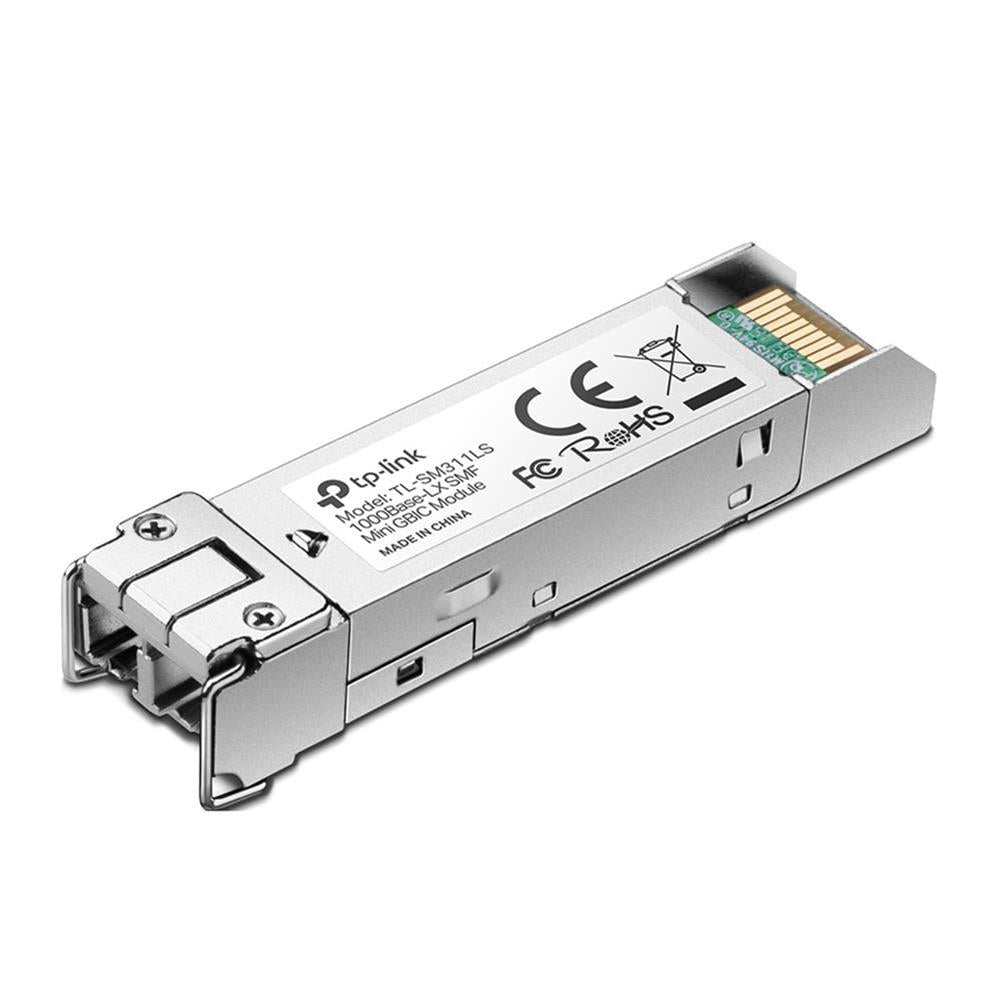 TP-Link TL-SM311LS MiniGBIC-Modul Transceiver-Modul SFP