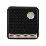 Edifier ES20 Bluetooth Lautsprecher, Schwarz - RGB-Ambientebeleuchtung, bis zu 15h Akku, wasserdicht IP67