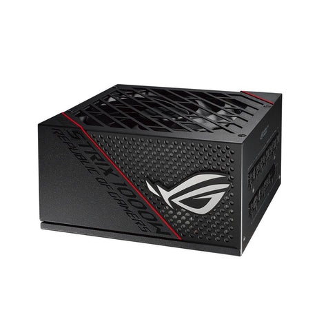 ASUS ROG STRIX 1000W Gold Gaming Netzteil (16-poliges PCIe-Kabel inkl., 0dB-Technologie)