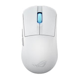 ASUS ROG Harpe Ace Mini White Wireless Gaming Maus 42000 DPI 49 g 8000 Hz