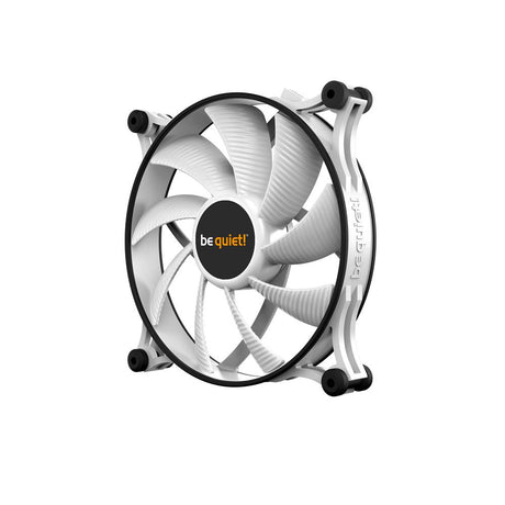 be quiet! SHADOW WINGS 2 140mm PWM White PC Gehäuse Lüfter Fan Weiß BL091