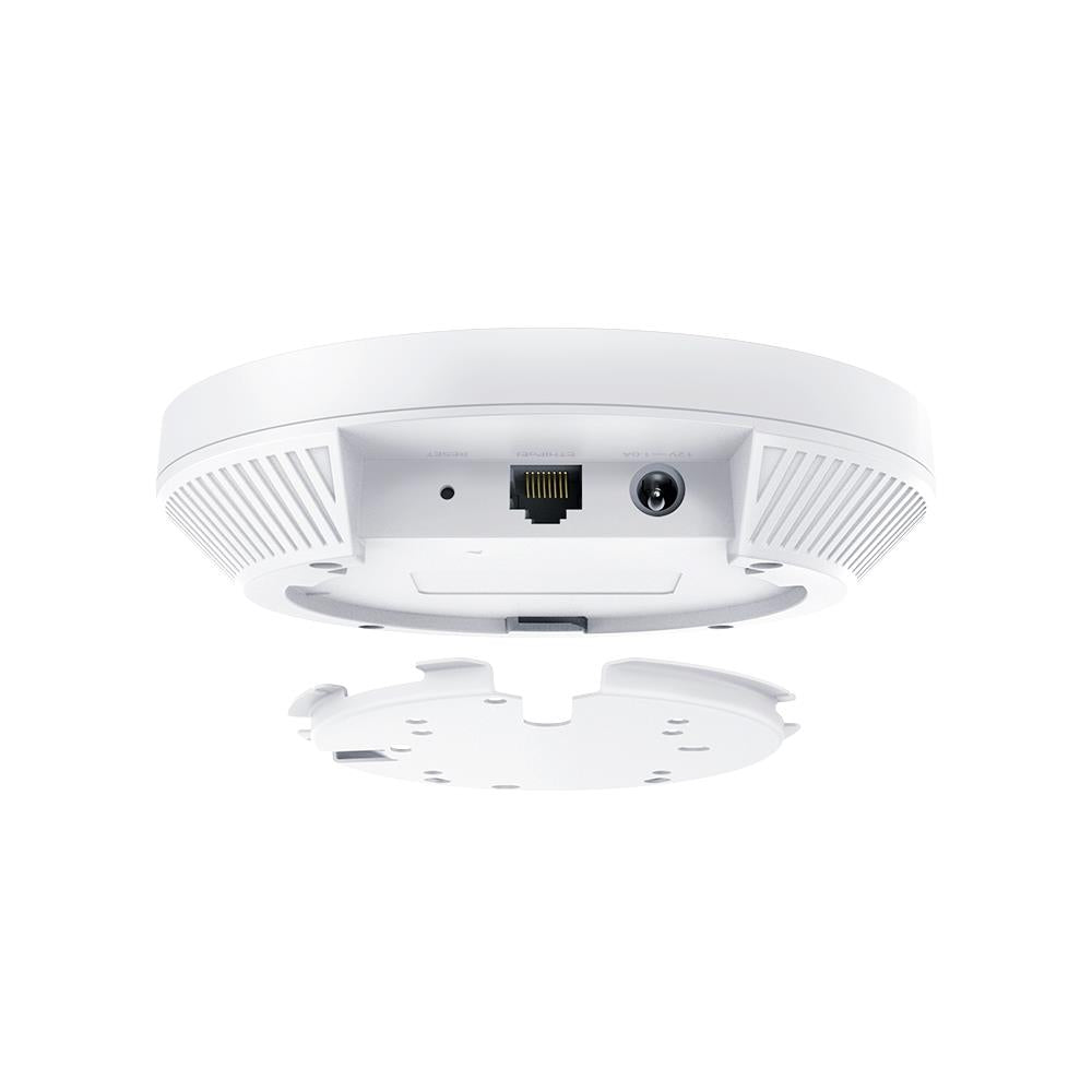 TP-Link EAP650 AX3000 WiFi 6 Accesspoint zur Deckenmontage