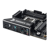 ASUS TUF GAMING B850M-E WIFI Mainboard AM5 micro ATX DDR5 PCIe 5.0 WiFi 6E