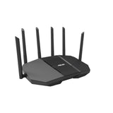 ASUS RT‑BE90U BE9400 Tri‑Band WiFi 7 Router mit 2.5G Ports, AiMesh und Smart Home Master