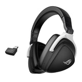 ASUS ROG Delta S Wireless Gaming Headset drahtlos USB-C 2,4 GHz Bluetooth 25h Akkulaufzeit