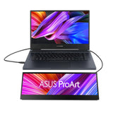 ASUS ProArt Display PA147CDV Creative Tool 14 Zoll 32:9 IPS 60Hz Full HD 5ms sRGB Delta E < 2 USB-C