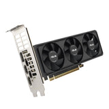 ASUS GeForce RTX 5060 LP BRK OC 8GB GDDR7 Gaming Grafikkarte PCIe 5.0
