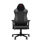 ASUS ROG Aethon Gaming-Stuhl (ergonomisch, Stahlrahmen, integrierte Kopfstütze & Lendenwirbelstütze)