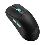 ASUS ROG Harpe Ace Aim Lab Edition RGB Gaming Maus (kabellos, 2,4 GHz, Bluetooth, USB, 36.000 dpi)