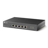 TP-Link TL-SX105 5-Port 10G Desktop Switch unmanaged