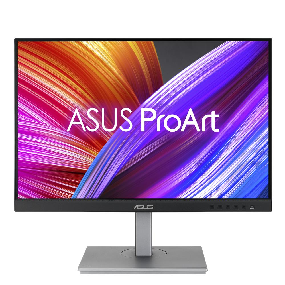 ASUS ProArt PA248CNV 24,1 Zoll Professional Monitor IPS 16:10 WUXGA sRGB USB-C RJ45 75Hz HDR-10