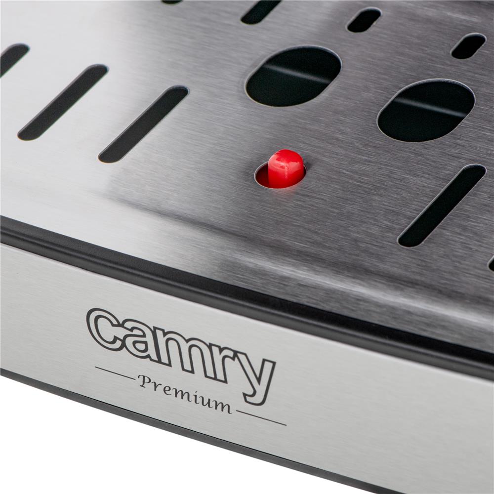 Camry CR 4410 Espressomaschine