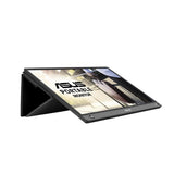 ASUS ZenScreen Go MB16AHP 39,62 cm (15,6 Zoll) tragbarer USB-Typ-C-Monitor Full HD Micro-HDMI