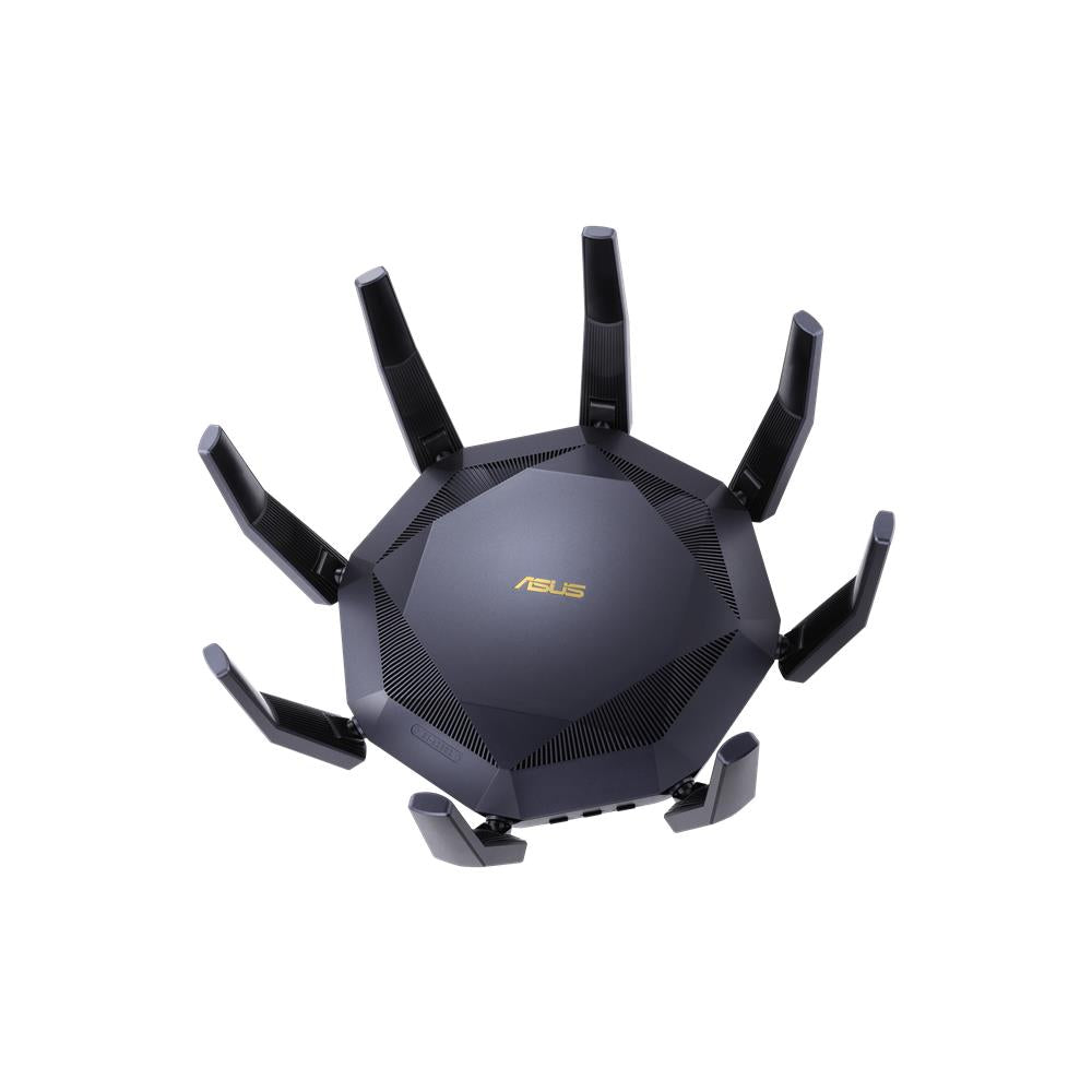 ASUS RT-AX89X AX6000 Gaming 6 Router AiMesh WLAN System WiFi 6 MU-MIMO AiProtection Pro