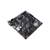 ASUS Prime B550M-K Gaming Mainboard Sockel AM4 micro ATX Ryzen PCIe 4.0 M.2 SATA USB