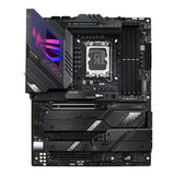 ASUS ROG Strix Z790-E Gaming WIFI Mainboard Sockel Intel LGA1700 ATX DDR5 M.2 PCIe 5.0 WiFi 6E