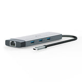 TP-Link UH9120C USB C Hub 9 in 1 HDMI 4K LAN SD USB Power Delivery