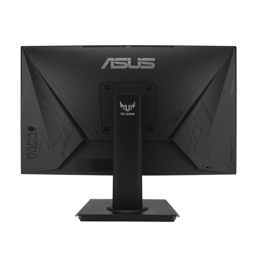 ASUS TUF Gaming VG24VQE 59,94 cm (23,6 Zoll) Curved Monitor Full HD 165Hz HDMI DisplayPort 1ms