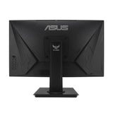 ASUS TUF Gaming VG24VQE 59,94 cm (23,6 Zoll) Curved Monitor Full HD 165Hz HDMI DisplayPort 1ms