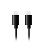 LogiLink Magnetisches USB 3.2 Gen2 SSD-Gehäuse, 100 W PD, MagSafe-kompatibel, Spacegrau