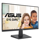 ASUS VA24EHF Eye Care 24 Zoll Gaming Monitor (IPS, Full HD, 100Hz, Adaptive-Sync, 1ms MPRT, HDMI)